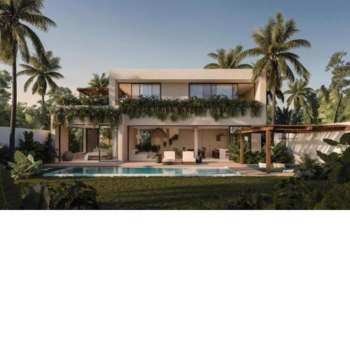 Tias Villas