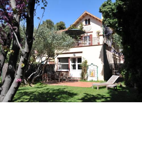 Tibidabo Apartments