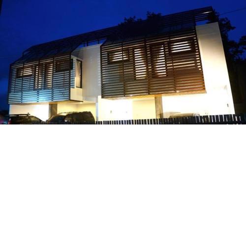 Tibrae Homestay Syariah