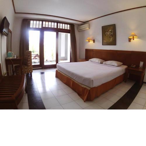 Tidar Hotel & Cottages by Ascent