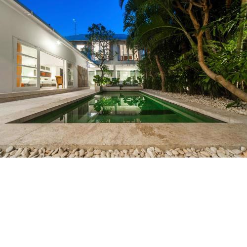 Tides Seminyak