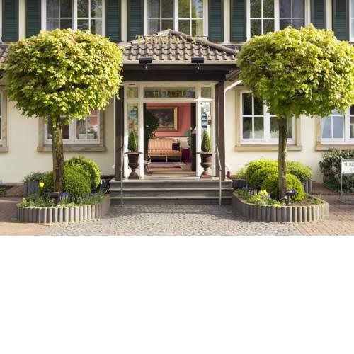 Tiemanns Hotel