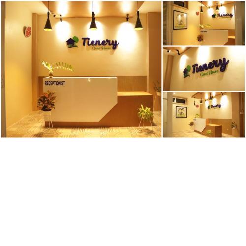Tienery Guesthouse