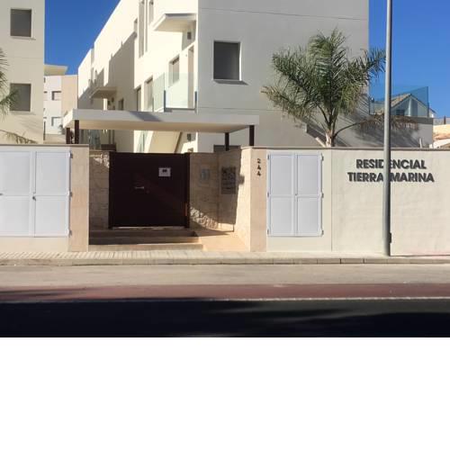 Tierra Marina DENIA Duplex