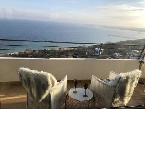 Tiffany´s Ferienapartments im Maritim Clubhotel