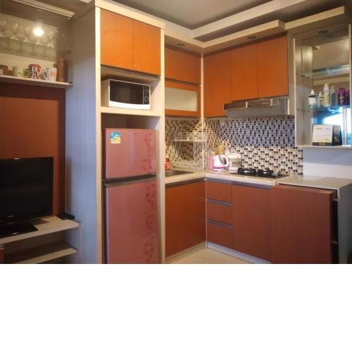 Tifolia Apartment Pulomas - Kelapa Gading