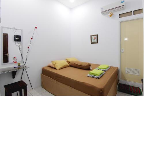 Tiga Dua Homestay