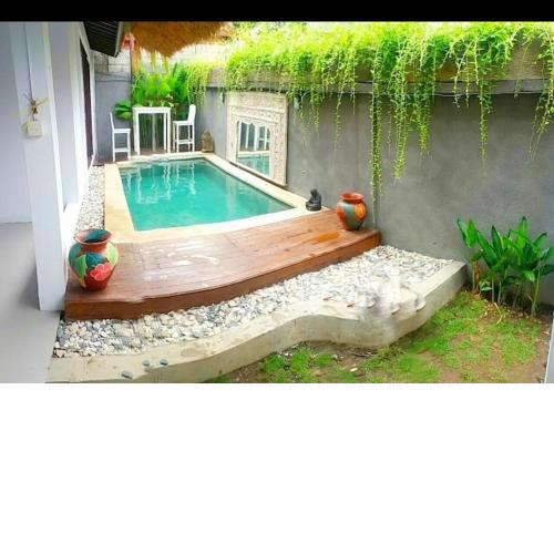 Tiga Kelapa Villa Legian
