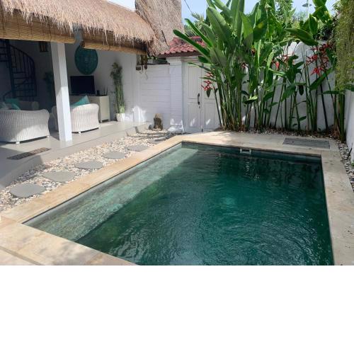 Tiga Pantai Villa Legian