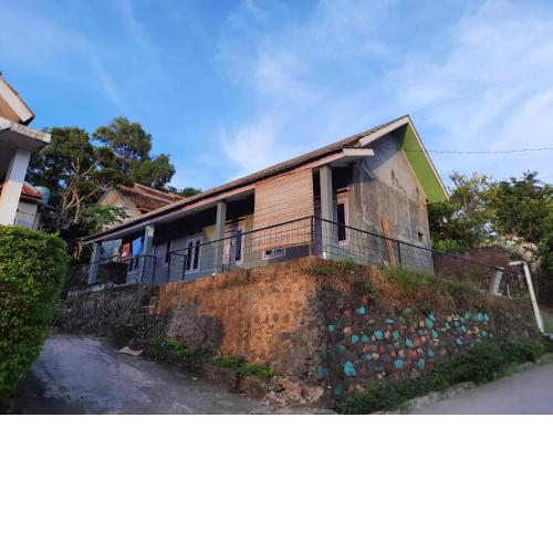 tiga-tiga homestay Anyer