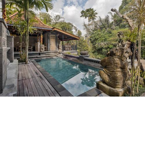 Tigata Ubud Cottage