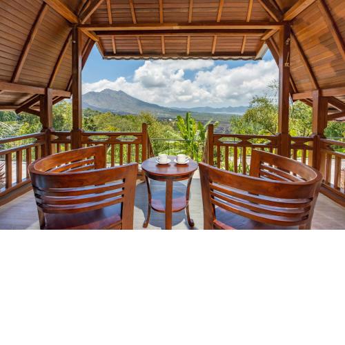 Tiing Bali Guest House
