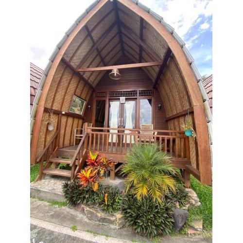Tiing bali guesthouse