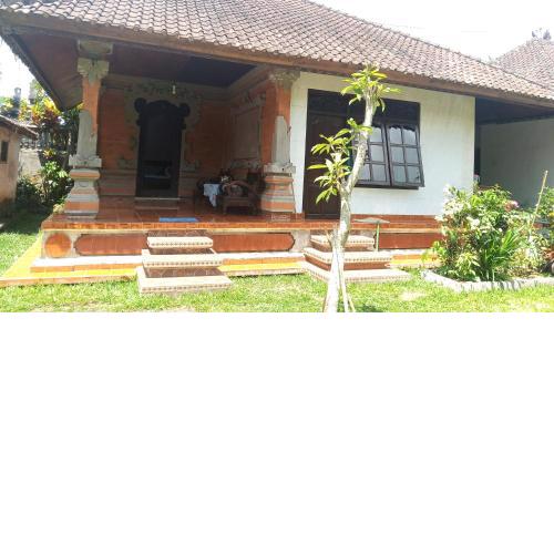 tikanadi home