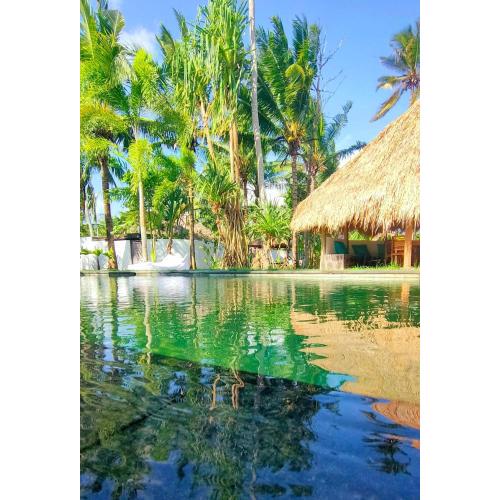 Tiki Boutique Hotel Lombok