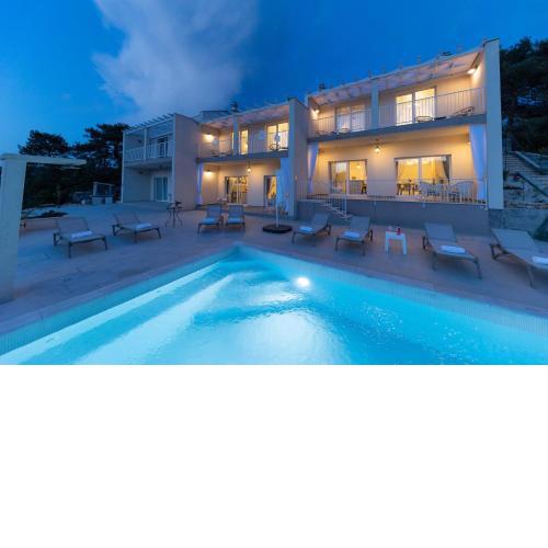 Tilagus holiday villa - Perla