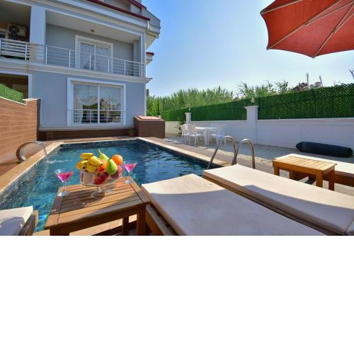 TILKICI VILLA