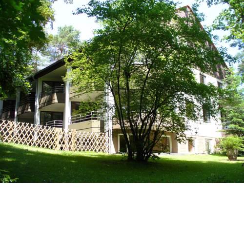Tillmanns-Haus