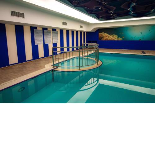 Tilya Resort Hotel