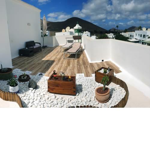 Timanfaya Casa Rural
