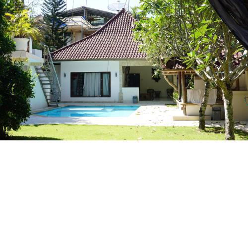 Timbe Bakong Villas