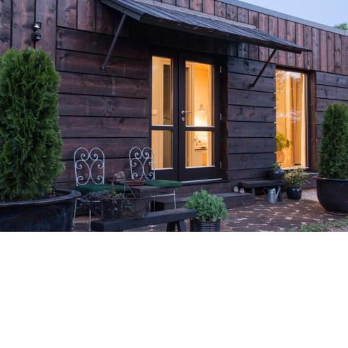 Timber House
