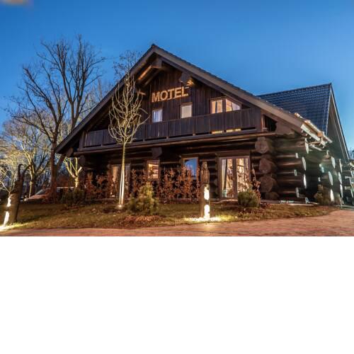 Timberjacks Kassel Motel