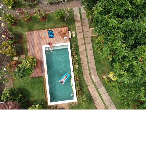 Timbis Homestay Bali