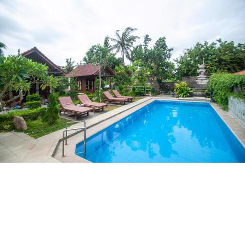 Timbool Bungalow