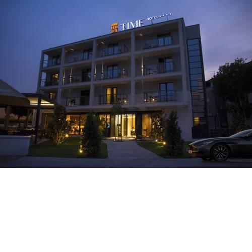 Time Boutique Hotel
