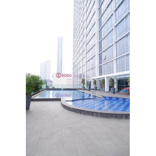 TIME SUIT- LIPPO KARAWACI