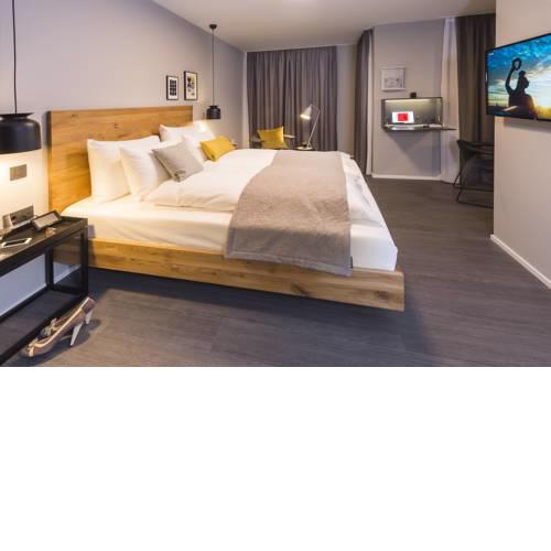 Timehouse Serviced Apartments
