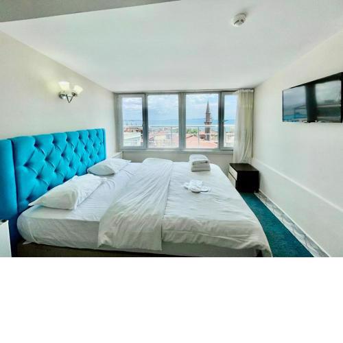 Timeks Suite Sultanahmet