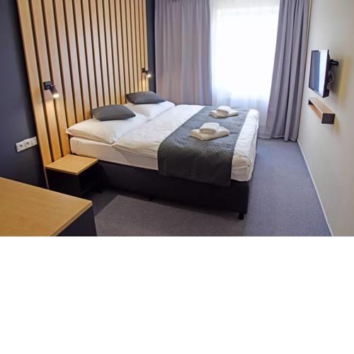 TIMEOUT city hotel