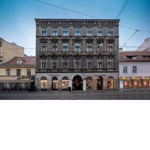 Timeout Heritage Hotel Zagreb