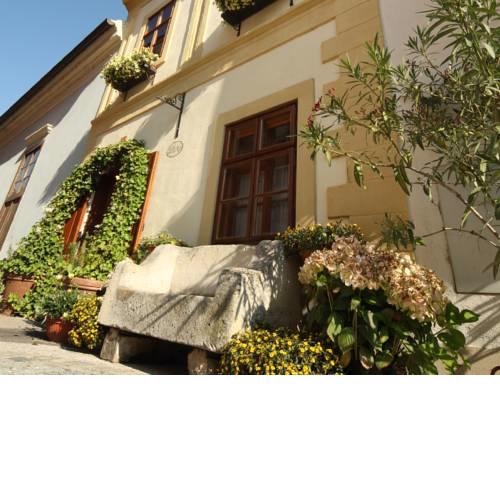 TiMiMoo The smallest Hotel in Austria