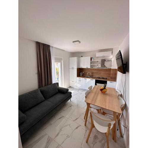 Timm apartment -1bedroom