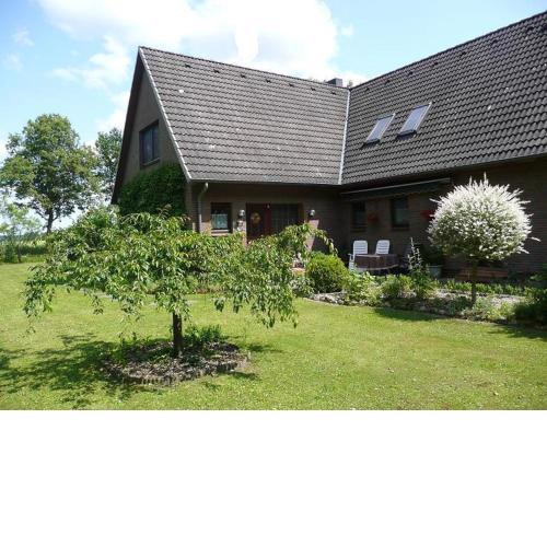 Timmerloher Weg, Ferienwohnung