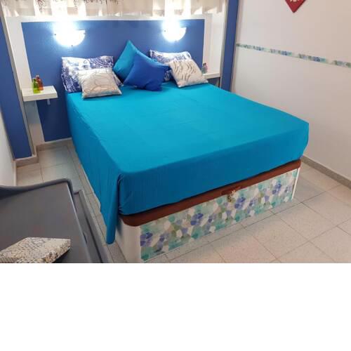 Tinache apartamentos