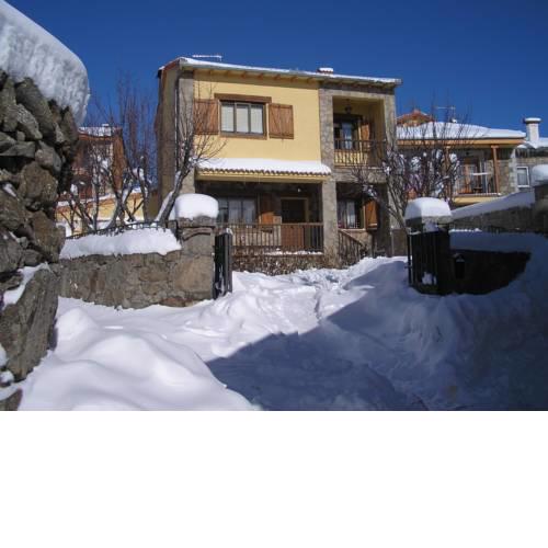 Tinao de Gredos
