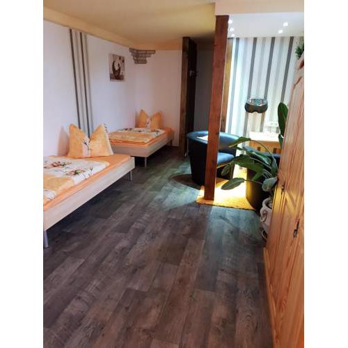 Tinas Ferienwohnung