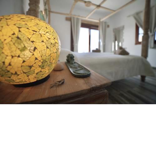 Tindaya Nature Home Ocean View