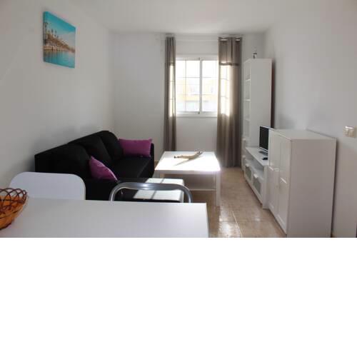 Tinguaro One Bedroom in San Isidro Tenerife South