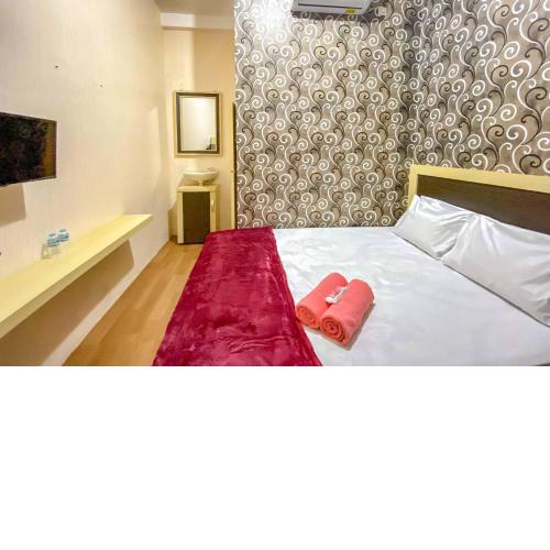 Tini's Guest House Malang RedPartner