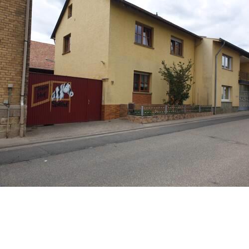 Tinkerhof Stahlhut