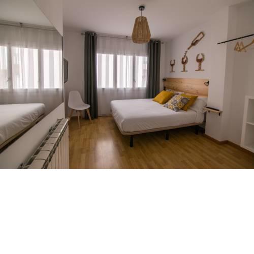 Tinto Dreams Hostel