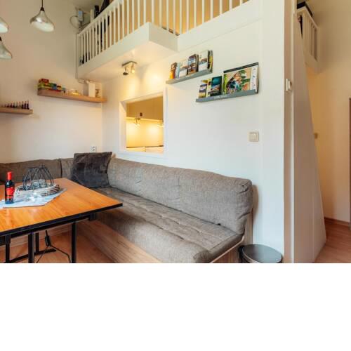 Tiny Appartment