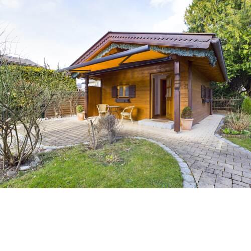 Tiny-Chalet