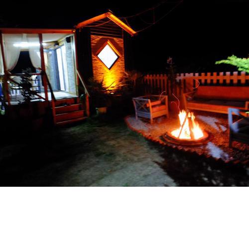 Tiny City CAMPİNG