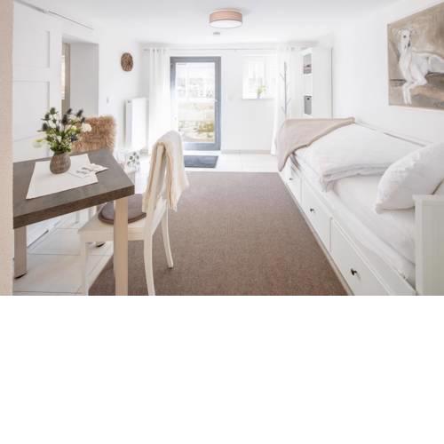 Tiny Ferienwohnung am Stadtpark
